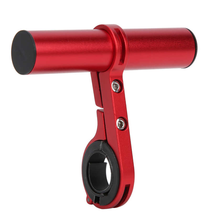 10CM Extension Support 10CM Extension Bracket Multifunction Support for Electric Scooter Motorcycle Bike