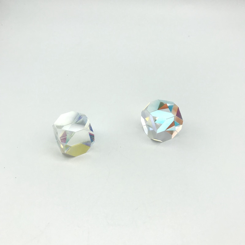 X cube Prism farbe prism Würfel prisma