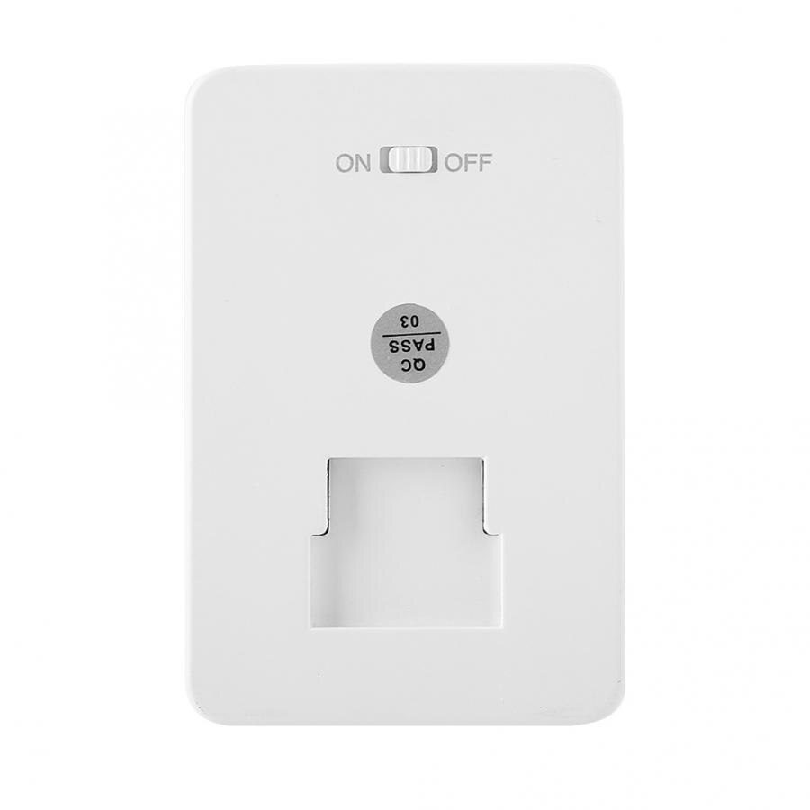 motion sensor WiFi Wireless Infrared Motion Detector Sensor for Alarm Security System sensor de movimento