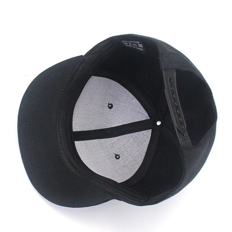 Baseballpet voor dames en heren, effen kleur, hiphop pet, zomerzonnehoed voor volwassenen, baseballpet, petten, casual snapback petten