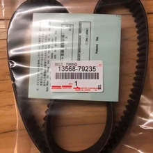 Timing Belt OEM 13568-79235 /ADT37537/13568-70100/13568-79085 for Llexus IS 200 Sportcross Ttoyota Chaser Altezza 1G-FE engines