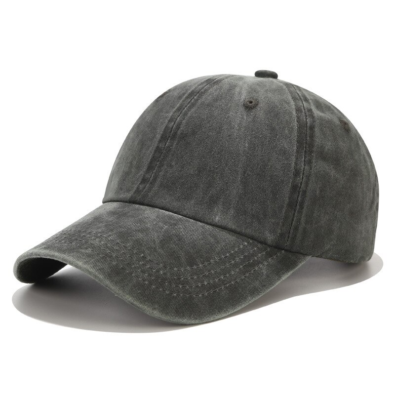 NWT Unisex Cap Outdoor Cap Super Solid Color Adjustable Cap Baseball Cap For Sprint and Summer