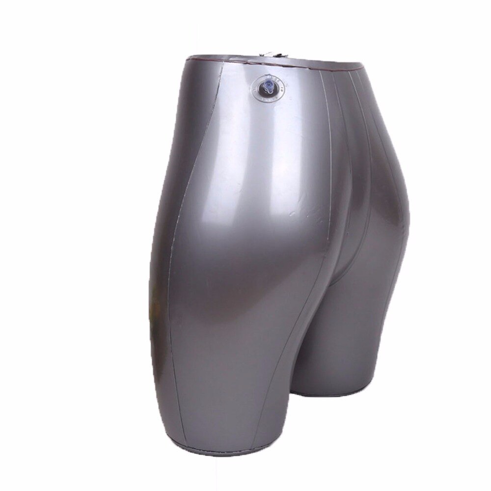 Pantalon gonflable pour femmes, 1 pièce, sous-vêtements, Mannequin, jambes factices, modèle Show 1002