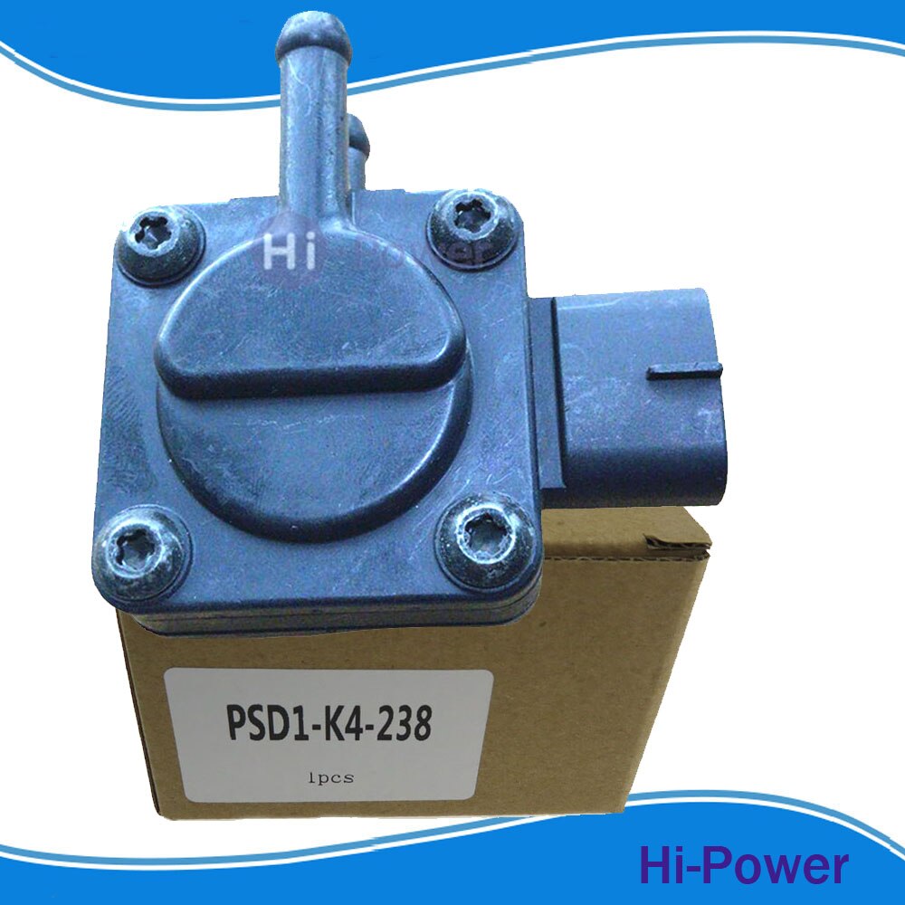 OEM RF7J-18-2B5 RF7J182B5 PSD1-K4238 voor Mazda 5 2.0 CDTI Drukverschil Sensor Sensor PSD1K4238 RF8G182B5 RF7N182B5A DPF