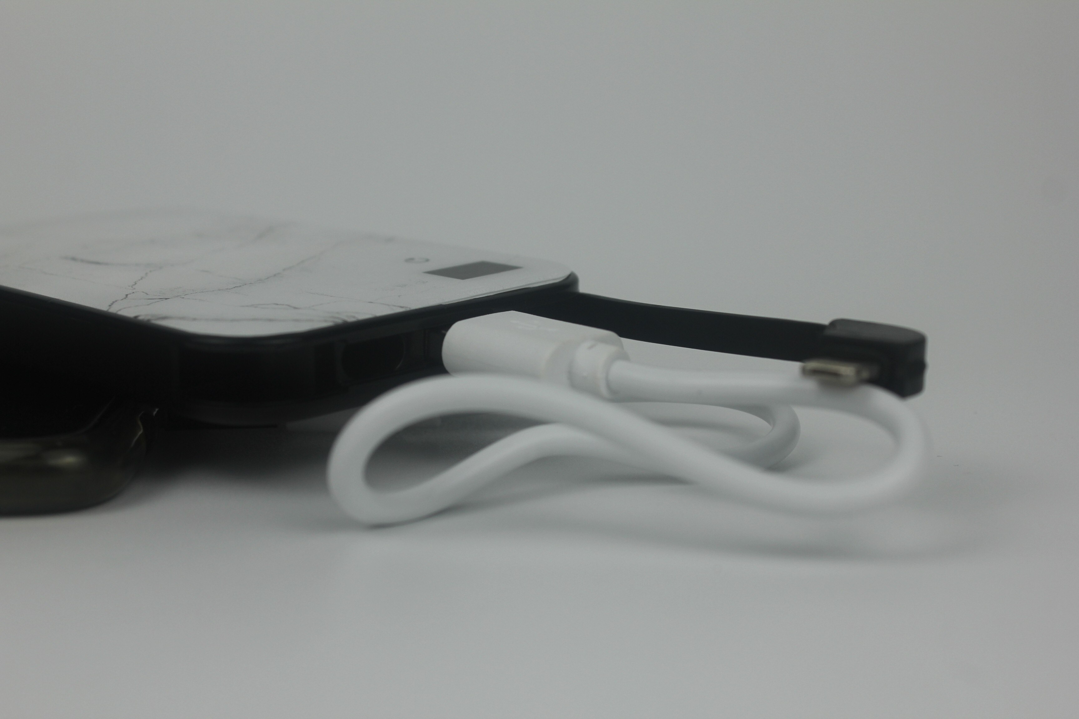 Small portable power bank