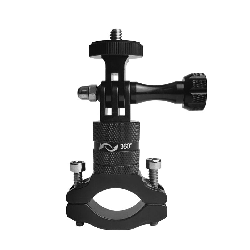 Support De Guidon De Caméra D'action Pour Moto, Ro... – Grandado