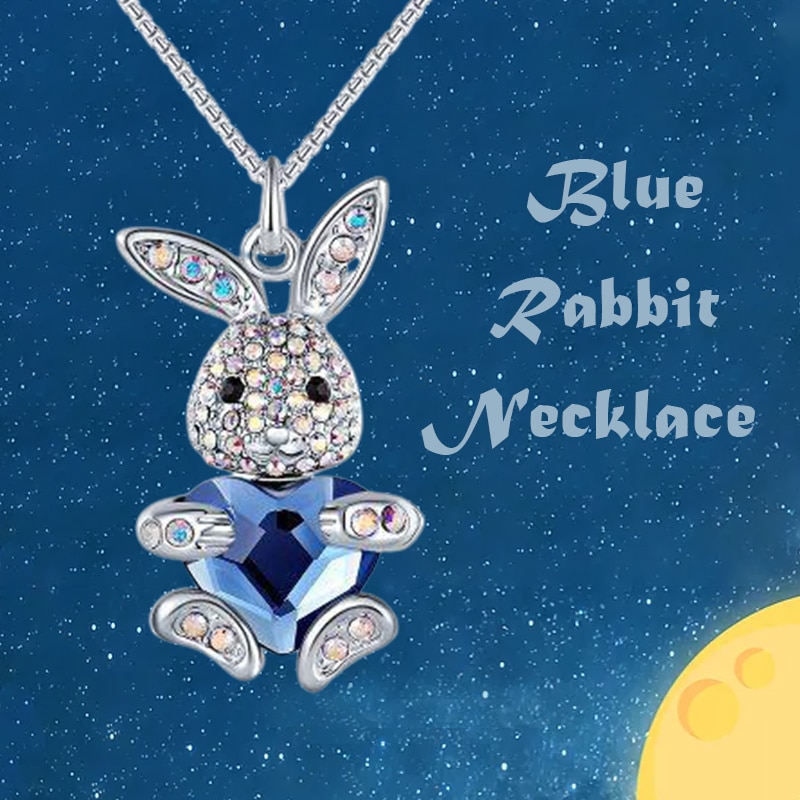 Collar de corazón para mujer, colgante de alas de Ángel, joyería exquisita, de personalidad, un solo producto, de vacaciones para el día conmemorativo