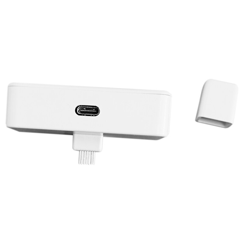 Geeignet für epson wf- -c5790/c5710/c5290/c5210 wartungsbox/resttintenbehälter-decoder-resetter  t6716 decoder