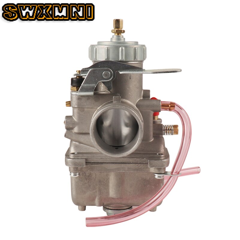 Motorfiets Carburateur Voor Mikuni VM34 34 Mm Ronde Slide VM34-168 42-6015 VM34SC Carb