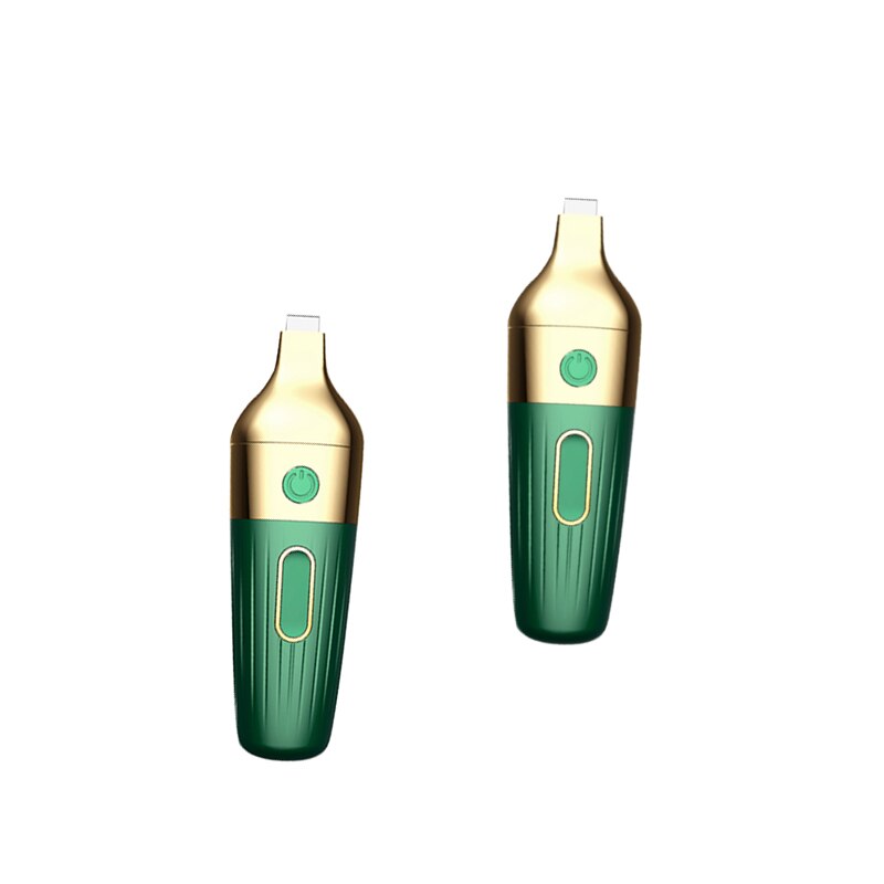 Arrivals Portable Ultrasonic Washing Machine Mini Dry Clothes Washing Pen Clean Tools