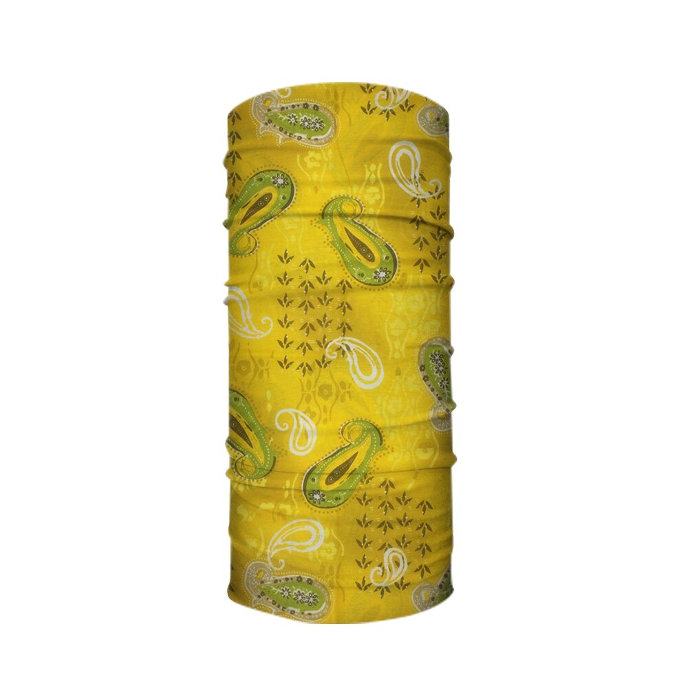 Winter Printed Neck Scarf Women Warm Soft Bandana Autumn Face Mask Bufanda Outdoor Lady Brand Ring Scarves: 3