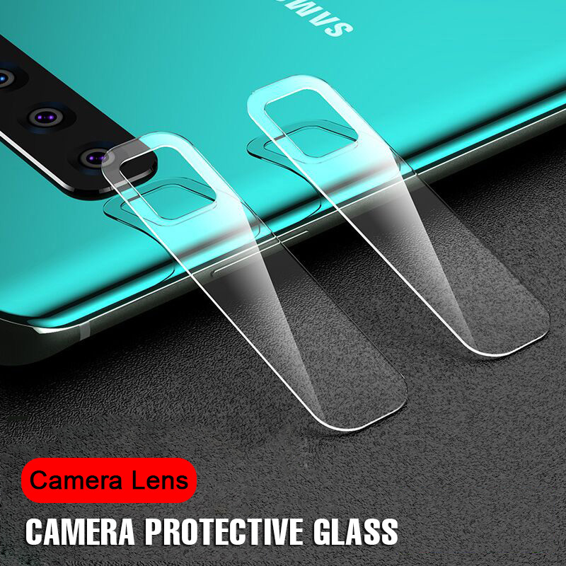 Telefon Kamera Displayschutzfolie für Samsung S10 Schutzglas für Samsung Galaxis S8 S9 Plus S10 Plus 5G Hinweis 8 9 S6 S7 Len Film