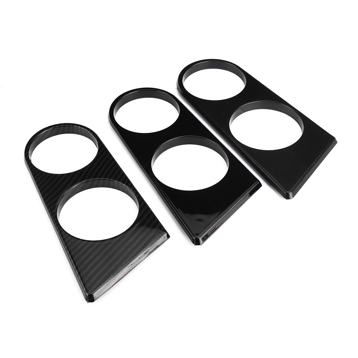 Auto Drink Holder Accessories Cup Holder For BMW 1 Series 116 116i 118 118i 118d 120 120i E87 E81 E82 E88 RHD only Matte/gloss