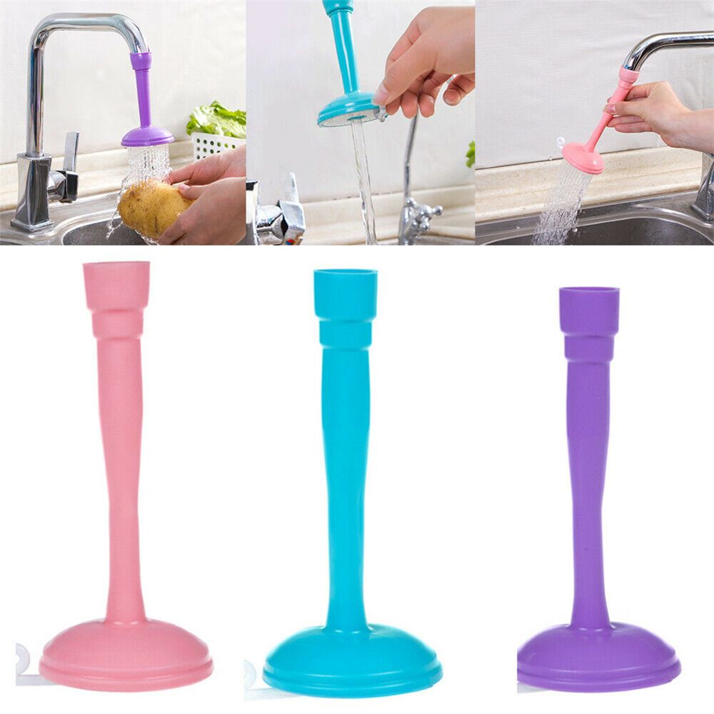 Keuken anti-spat universele kraan filter waterkraan sproeier badkamer kraan filter douchekop waterbesparende douchekraan kraan