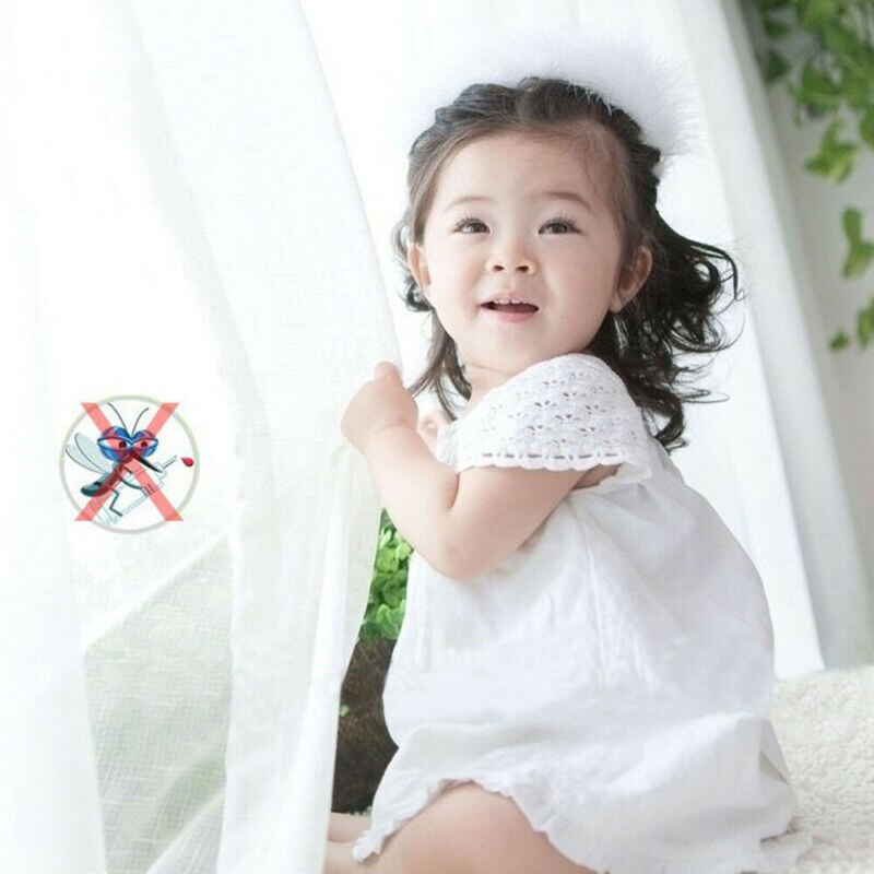 Okno owad ekran duży komar/osa/latać/błąd drzwi siatki netto samo chwyt gorący