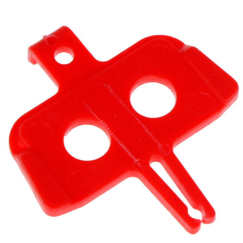 Espaceur de freins à disque hydraulique pour vélo vtt, 1/5 pièces