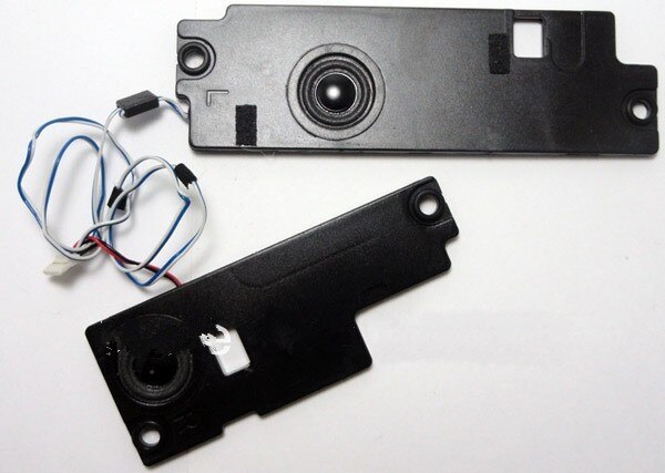 Originele laptop reparatie luidspreker voor dell latitude  e6510 ingebouwde luidspreker luidspreker  a09 b 09.