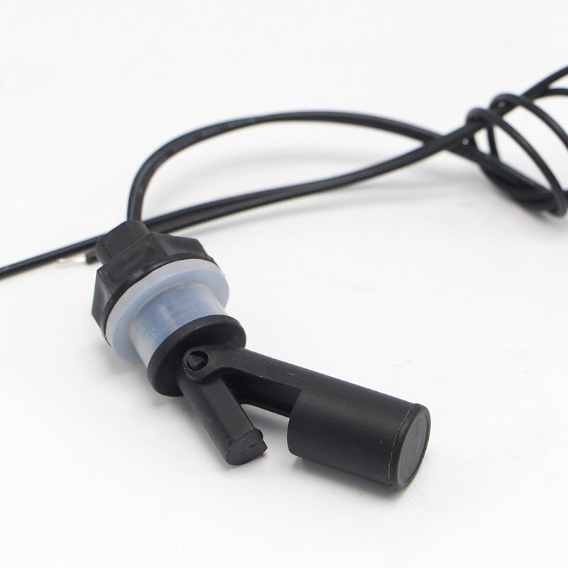 ZPC4 – capteur de niveau d'eau, 220V 100V M16 x 2.0mm, flotteur à montage latéral