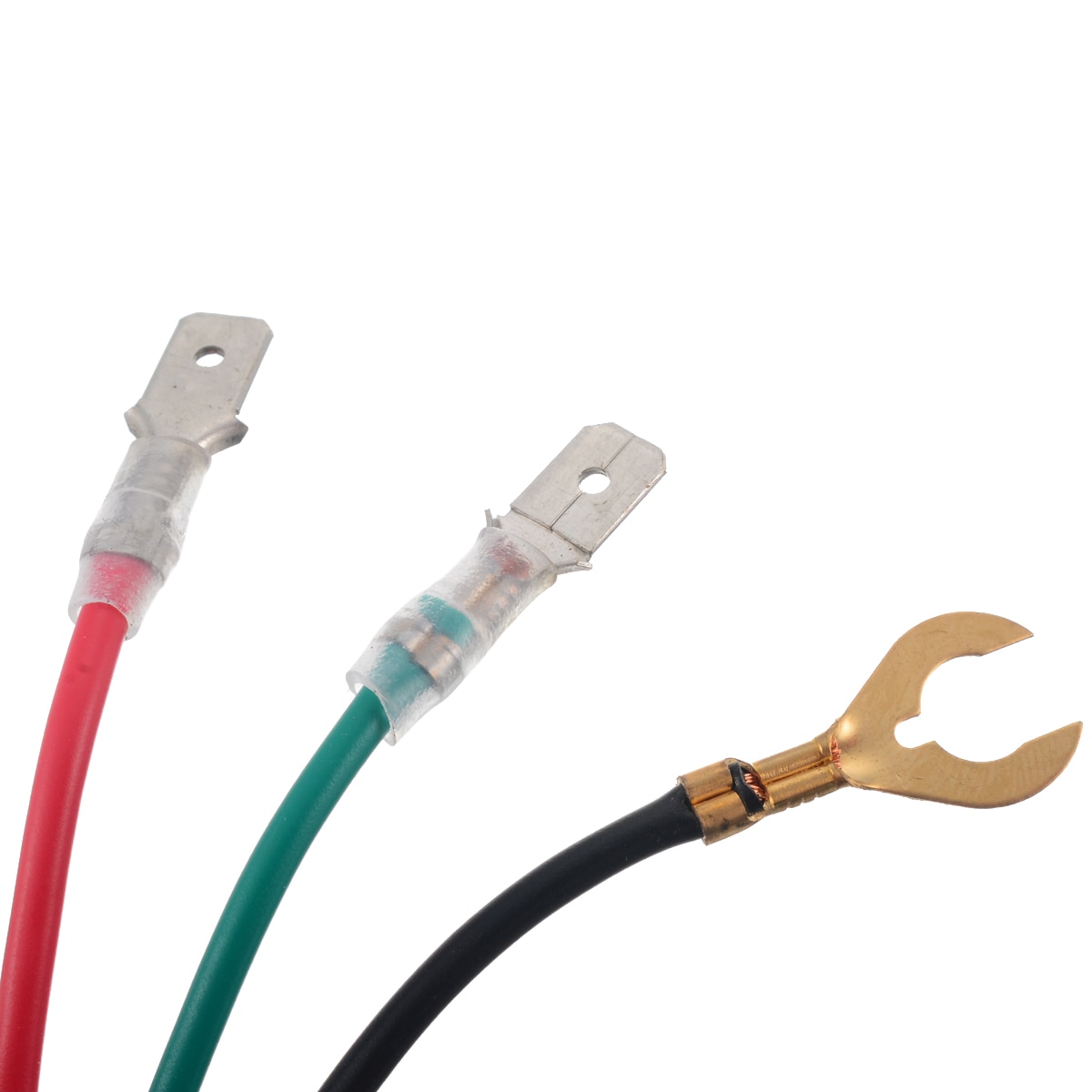 Universal Car Motorcycle LED Halogen Turn Signal Light Flasher Relay Blinker Lamp 3 Pin 3-Pin For Car Motorbike Scooter