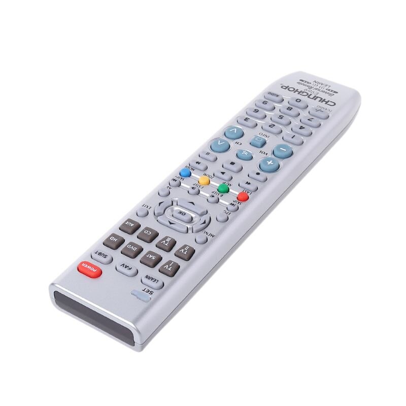 CHUNGHOP8in1 Smart Universal Remote Control Contro... – Grandado