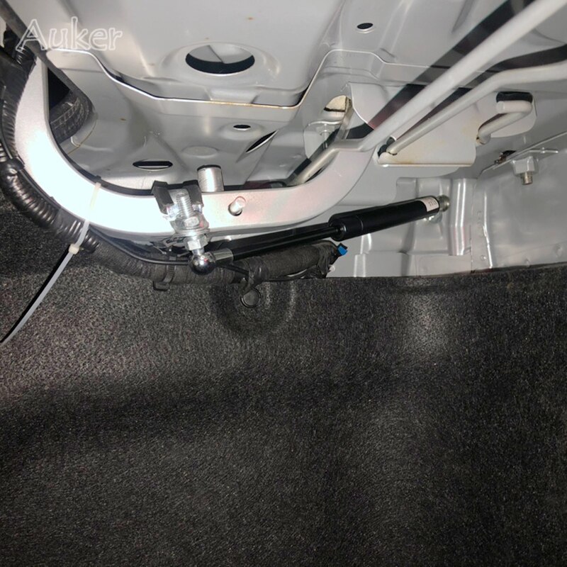 Car Rear Door Support Lifting Support Rod Gar Spring Shock Bracket Damper for Nissan Sentra B18