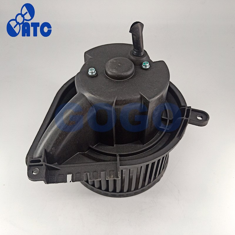 Auto AC Blower Motor For Mercedes Sprinter 901 902... - Grandado