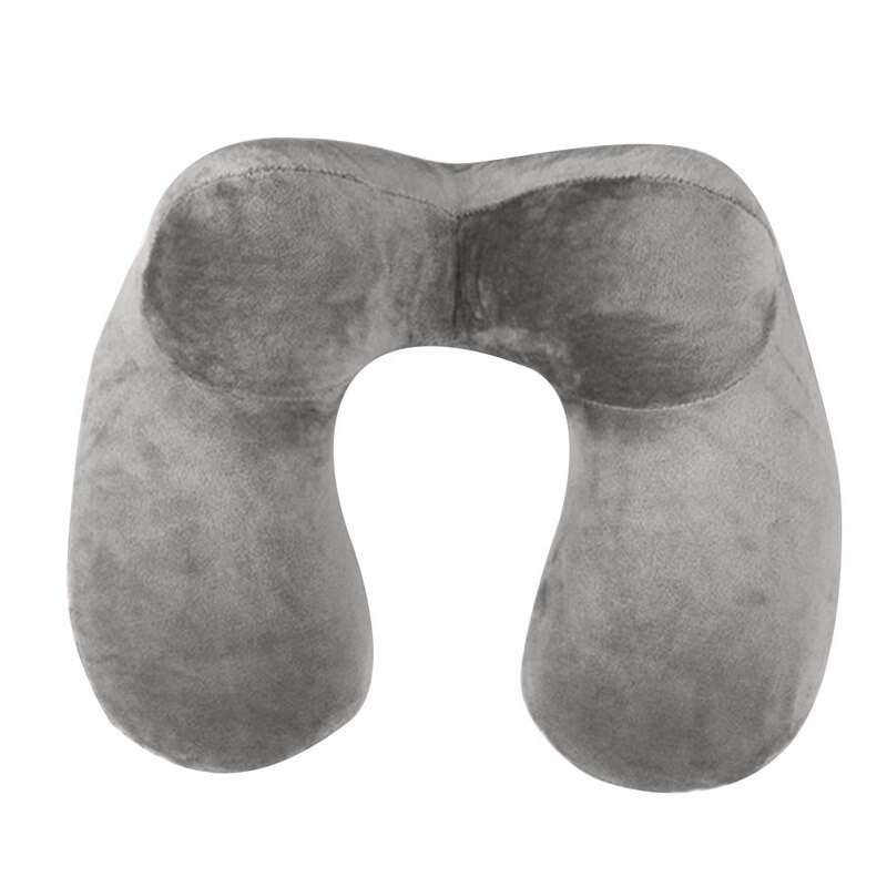 DIDIHOU 3 Farben Memory Foam Kissen Orthopädische Kissen Latex Hals Kissen Faser Langsam Rebound Weiche Kissen Massager Gesundheit Zervikale