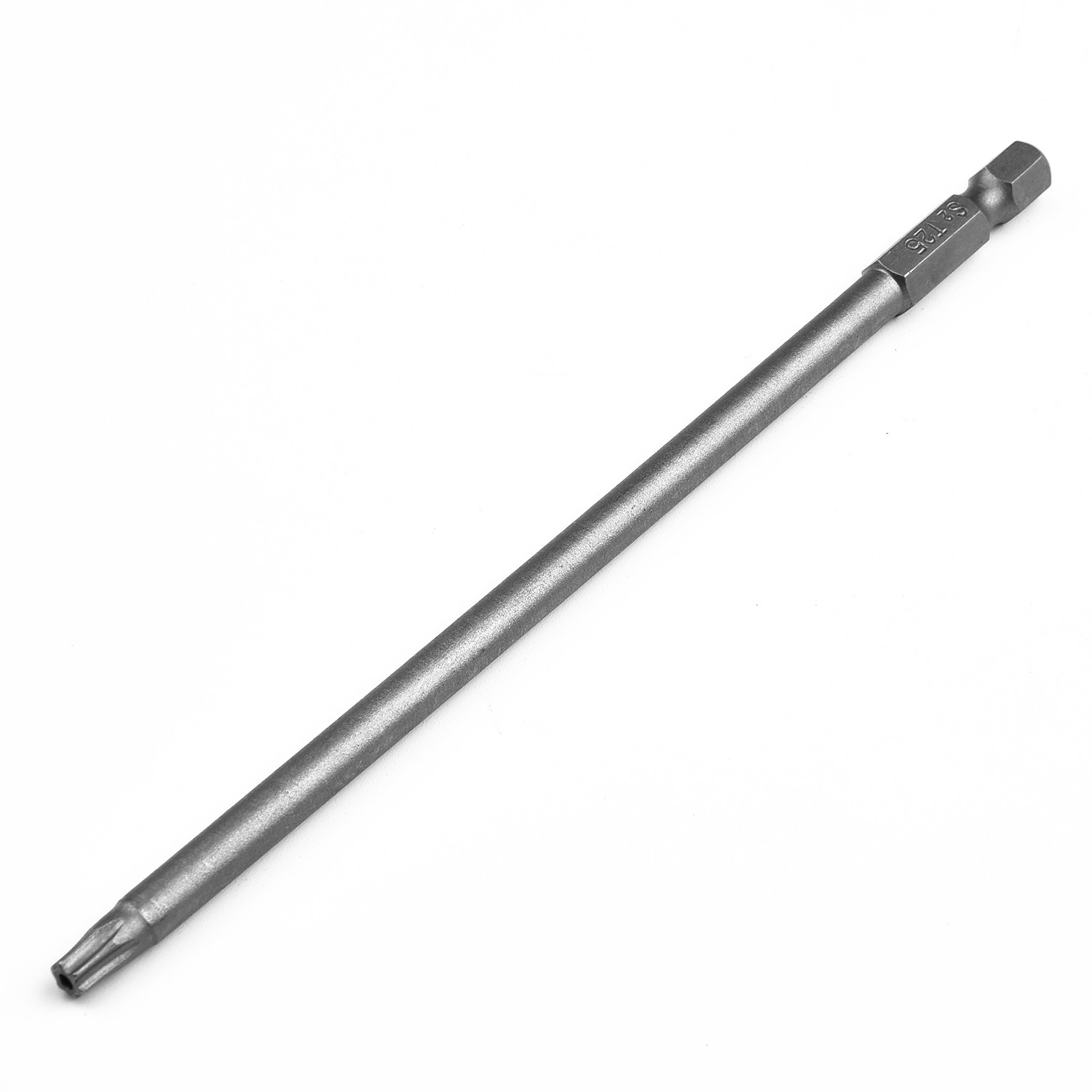 Juego de puntas de destornillador Torx magnético de 150mm, cabezal de destornillador T8,T10,T15,T20,T25,T27,T30,T40, juego de brocas de seguridad a prueba de manipulaciones, 1 ud.
