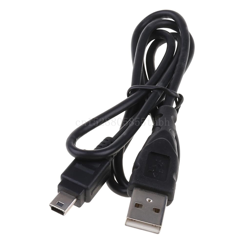 Mini Usb A Cable Mini Usb Para Reproductor Mp Y Mp M Cable Mini Usb Pines B Grandado