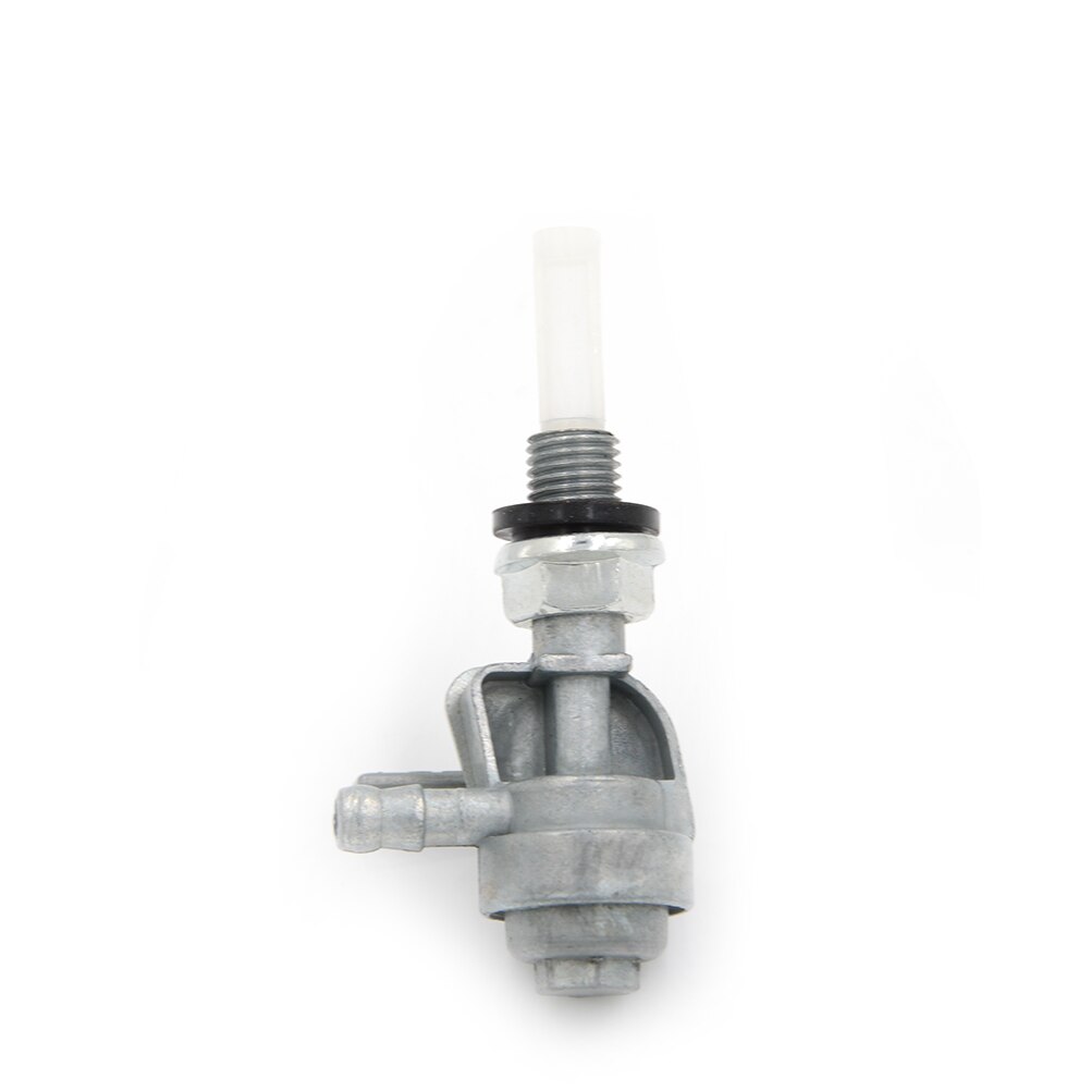 On/Off Fuel Shut Off Valve Tap Switch M10x1.25 Gasoline Generator Fuel Tank Switch Generator Engine Oil Tank Replacement