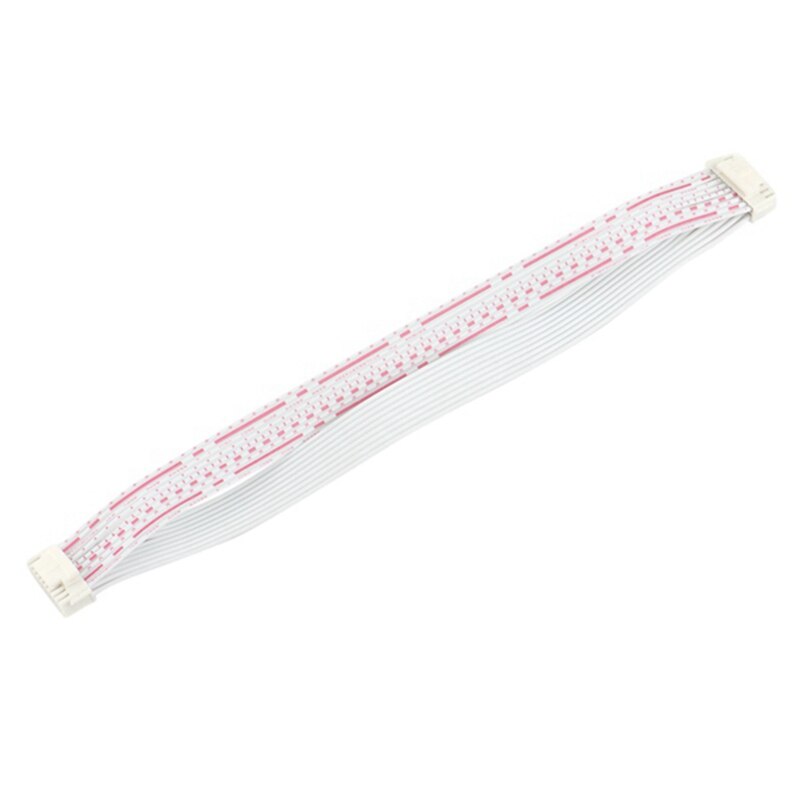 40/50/60/80/100Pcs 18 Pin Signal Cable 2X9 Pins Miner Connect Data Cable for Antminer S9 S7 L3 Machine,Communication Spacing 2mm