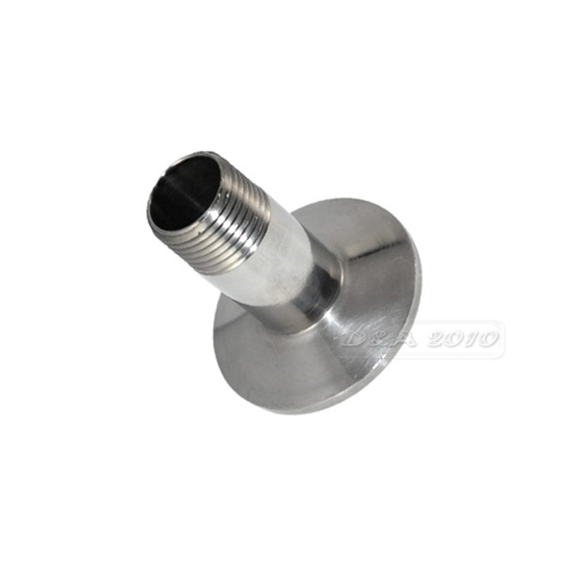 Stainless Steel Pipe Fittings / Ferrule Pack From MISUMI | MISUMI