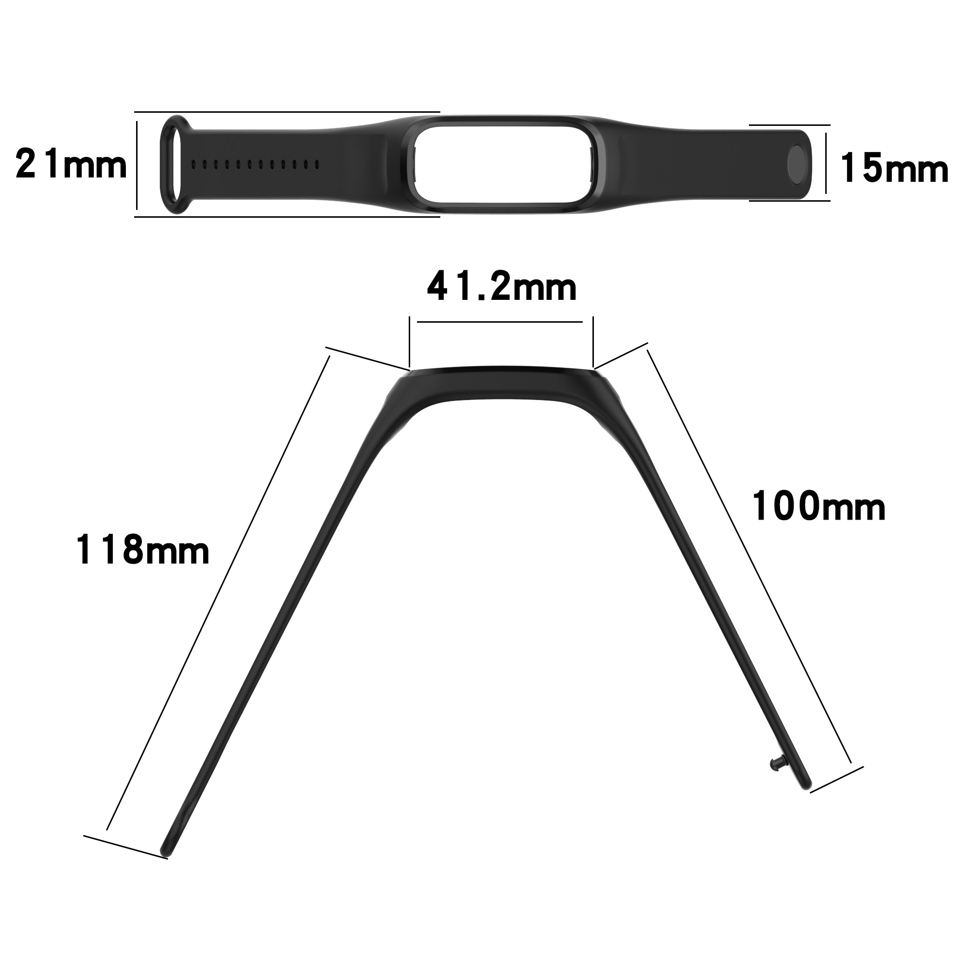 Cinturino morbido compatibile con OnePlus Watch 3 Cinturino ufficiale in silicone da 22 mm compatibile con One Plus Watch 1 2 2R Smartwatch Correa