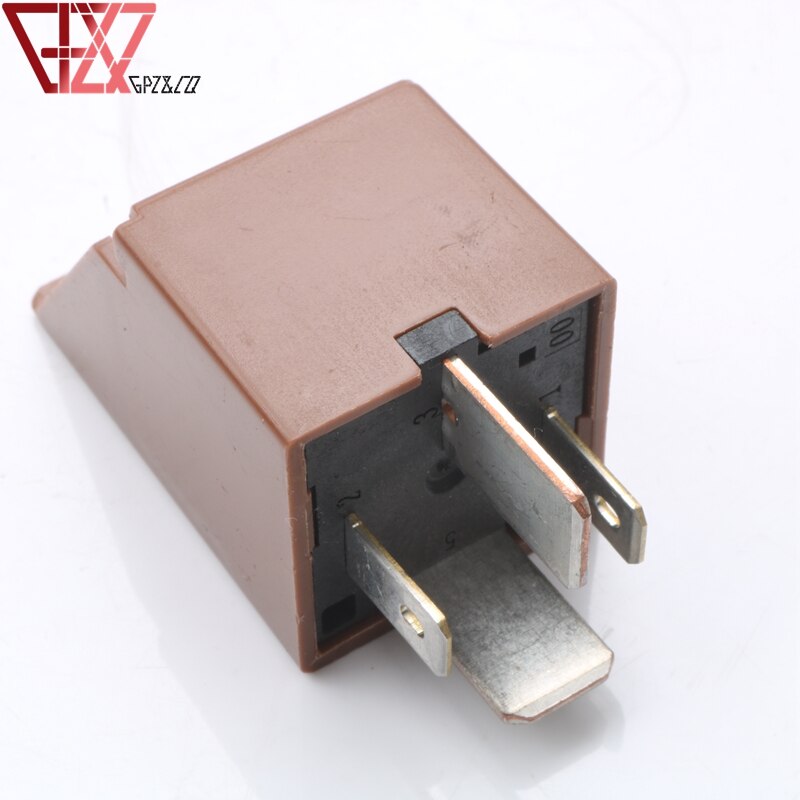 Relé de arranque de 12V 80a para Derbi Senda R DRD 50 2T LC Senda R SM 125 AC VTHMS1A2B 58115R 584521