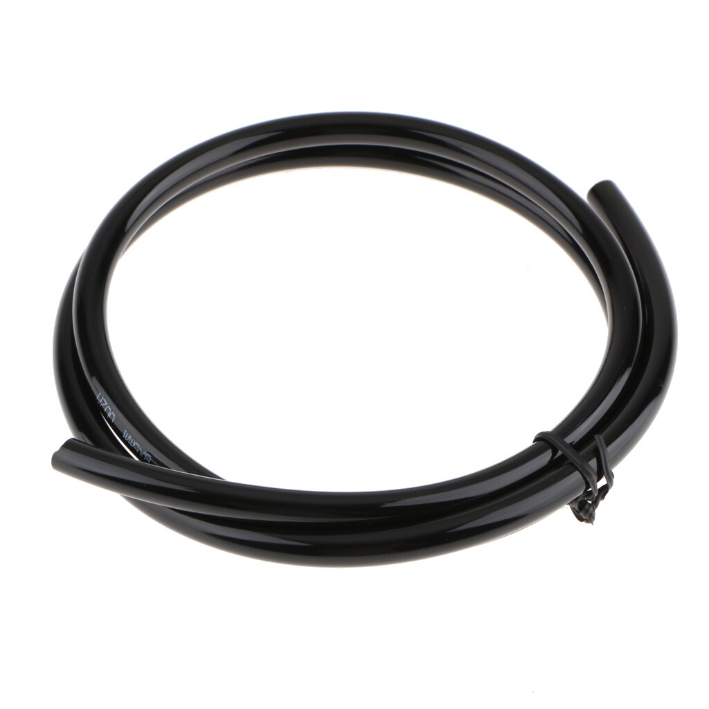 Replacement Motorcycle Fuel Line Petrol Pipe 5mmx8... – Vicedeal