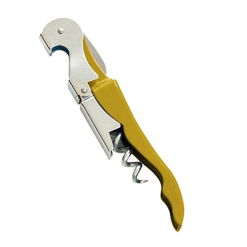 1pcs Portable Opener Cap Launcher Bottle Beer Opener Bar Tool Drink Opening Corkscrew Bottle Lids Remover Kitchen Gadgets