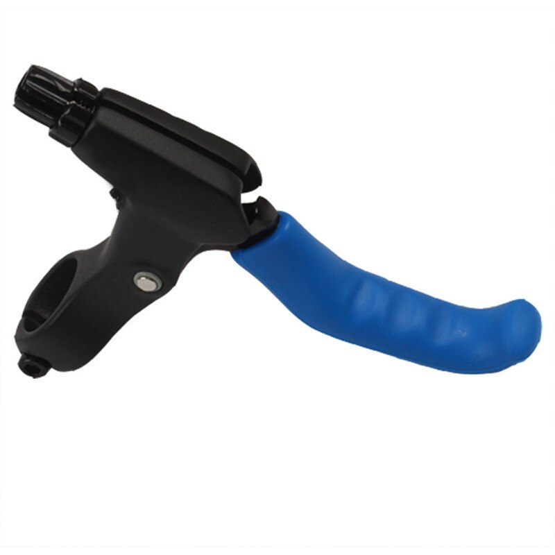 Kinderen fiets remhendel, kinderen rem handvat fietsen remhendels vervanging (blauw