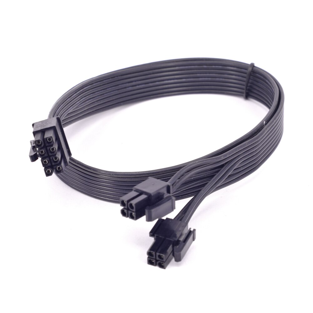 til evga supernova 1600w g2 p2 t2 atx 24- pinner 6+2- pinner pcie vga strømforsyningskabel 4+4- pinner 8- pinner eps 12v cpu sata molex pci-e-kabel: måke