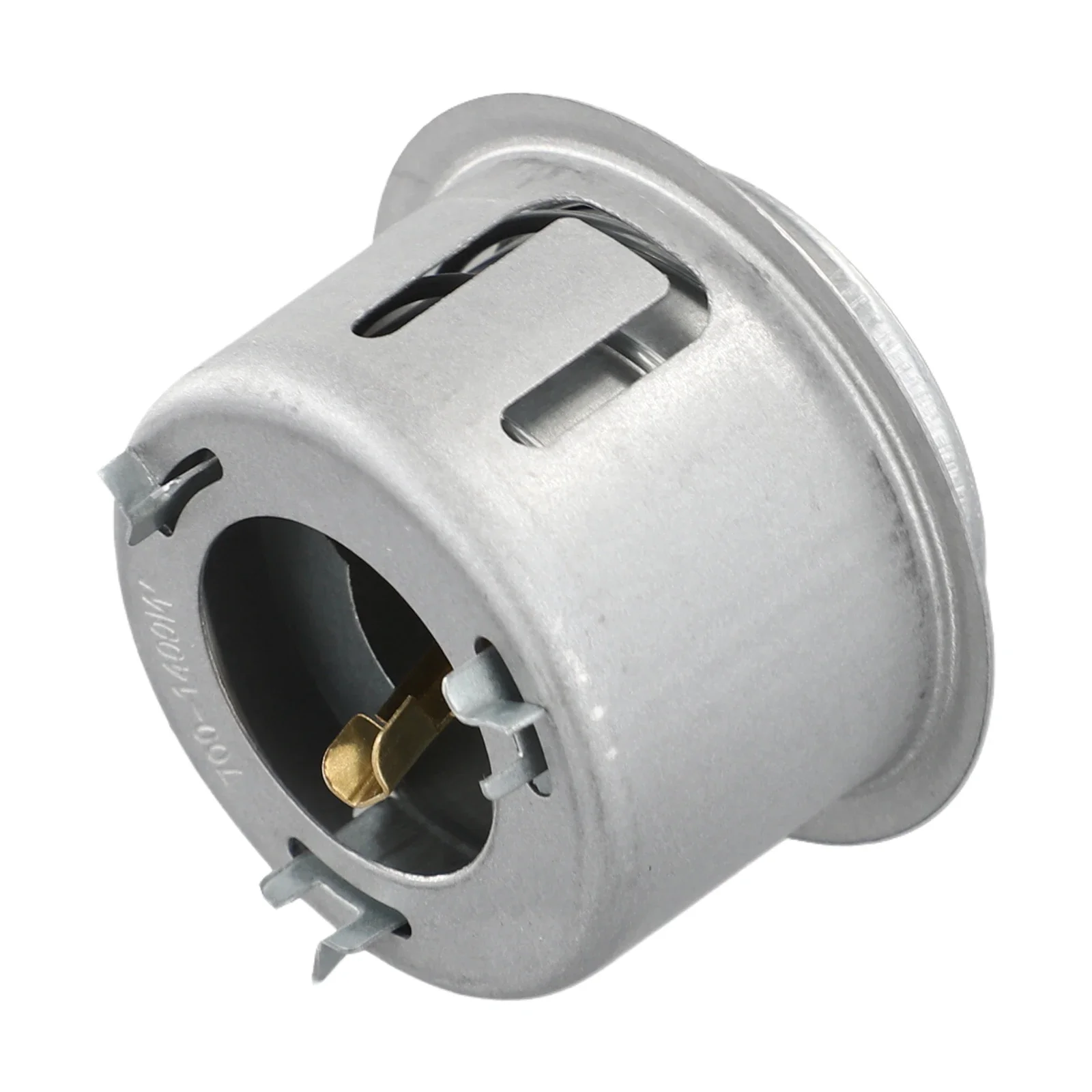 1pc Rice Cooker Accessory Magnetic Steel Temperature Limiter Temperature Control Thermostat Switch Parts