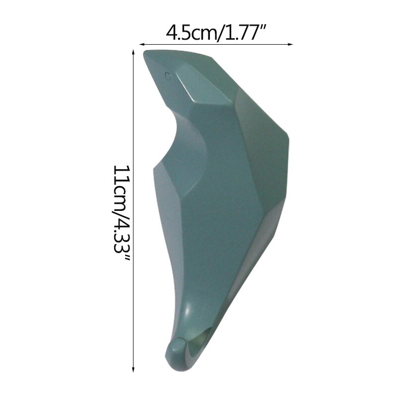 Hook Storage Decorative Clothes Hook Household Bird Storage Hanger Hat Hook Wall Hanging Porch Wall Hanging Key Hooks