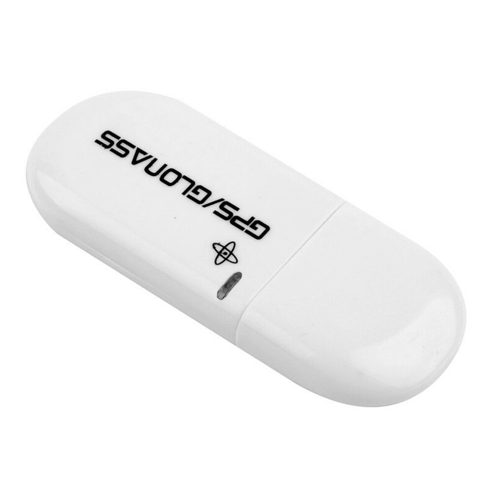 G-MOUSE GPS Module Support Windows Dongle Aviation Car USB Vehicle Positioning Alarm Tracking Receiver Glonass Navigation
