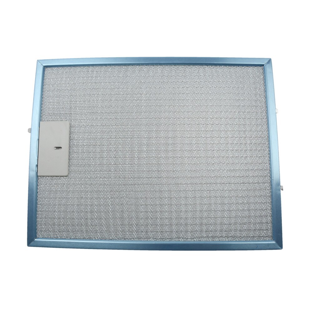 Emhætte mesh filter (metal fedtfilter) erstatning for beko cwb 6731 w,  cwb 6731 b,  adt 62640 b,  adt 62640 g,  adt 62640 g