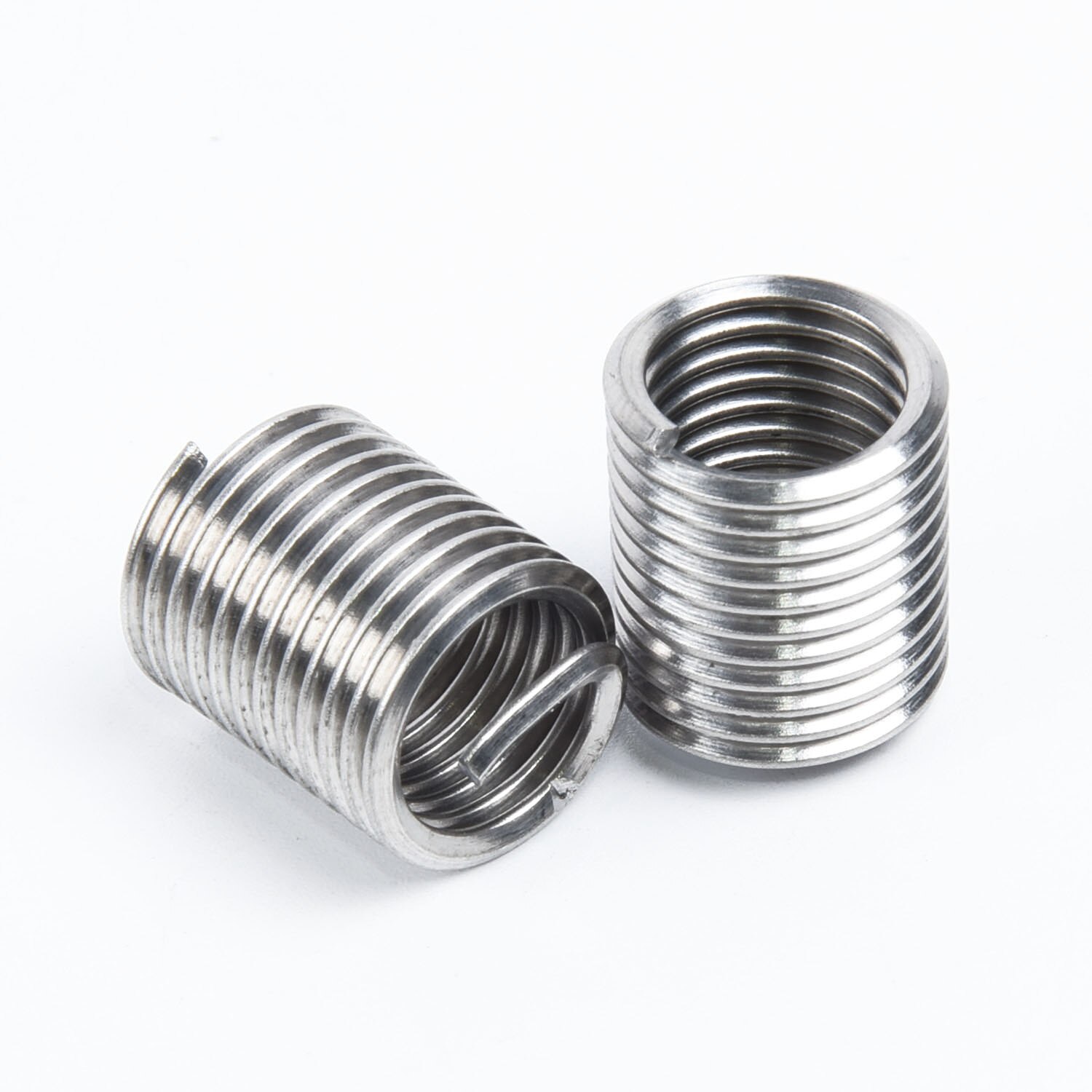 116Pcs/set Steel Wire Thread Insert And Self Tapping Thread Repair Tool Kit Set With Case Assembly Tool M3 M4 M5 M6 M8 M10 M12