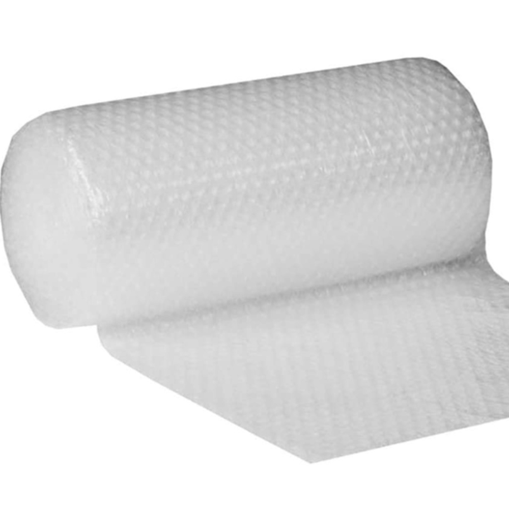 Toughened Bubble Film Bubble Cushion Wrap Roll for Packaging Moving Boxes Supplies Packing Storage Wrap Padding Roll