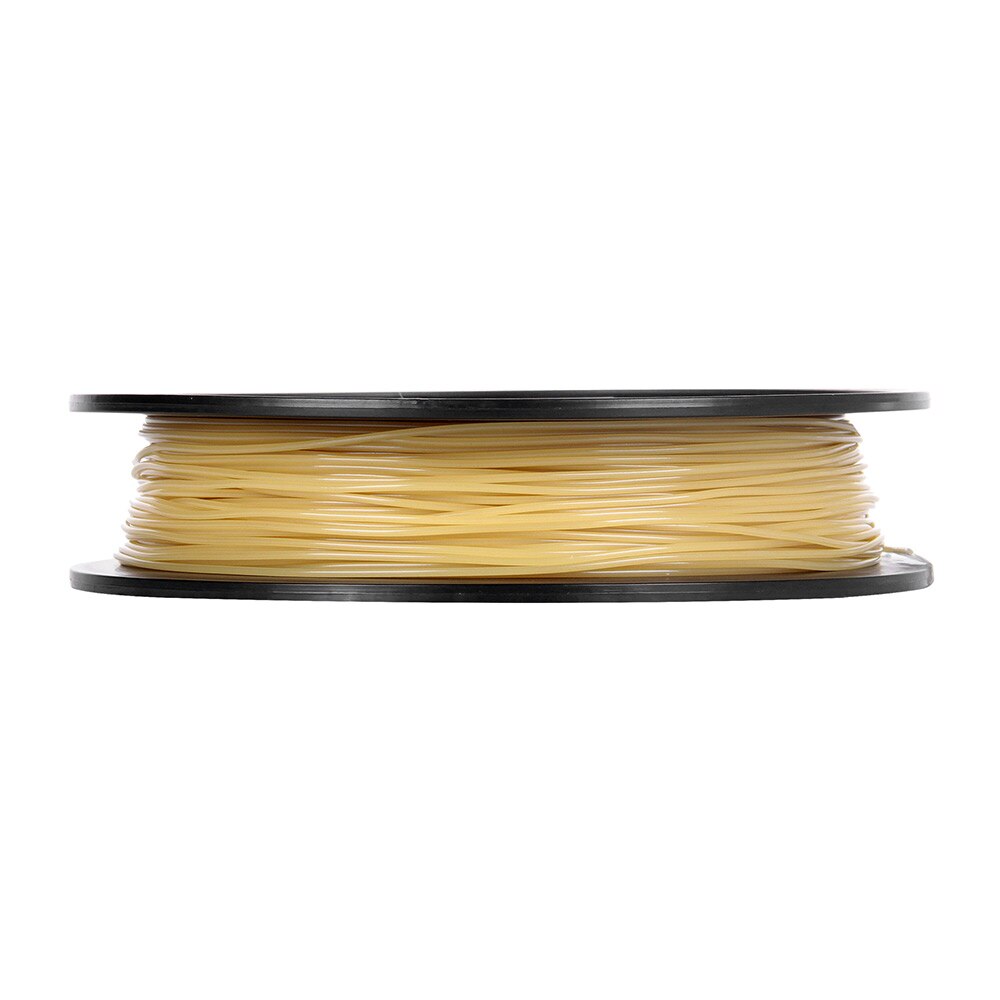 eSUN PVA 1.75mm 3D Printers Filament 0.5kg / 1.1lb Spool Water-soluble Consumables Natural Material Refills