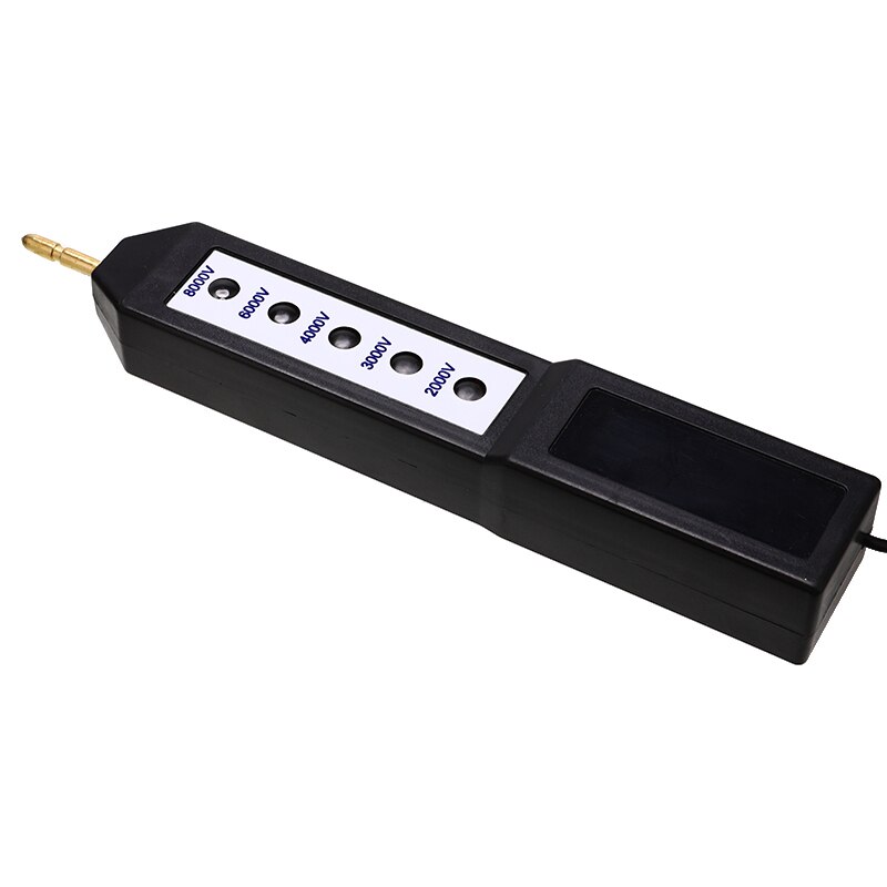 Electric Fence Voltage Tester for Livestock Farm Electric Fencing