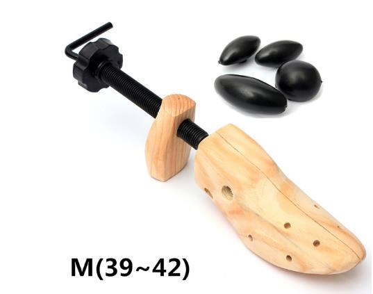 Shoe Tree Wooden For Men Women Shoes Expander Shoe Stretcher Shoes Width And Height Adjustable Shaper Rack Sawol: 2 WOOD M