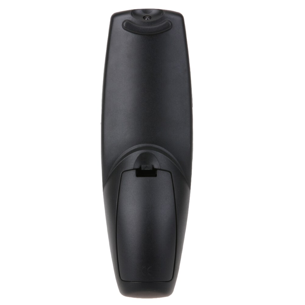 Smart Tv Afstandsbediening Vervanging Televisie Afstandsbediening Zwart Alle Functies Voor Dreambox DM800 Dm800hd DM800SE Hdtv