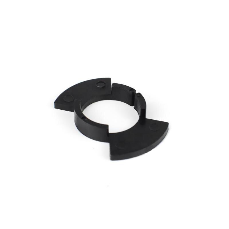 1 Paar H7 Led Koplamp Lamp Base Adapters Houders Voor De Meeste Auto 'S