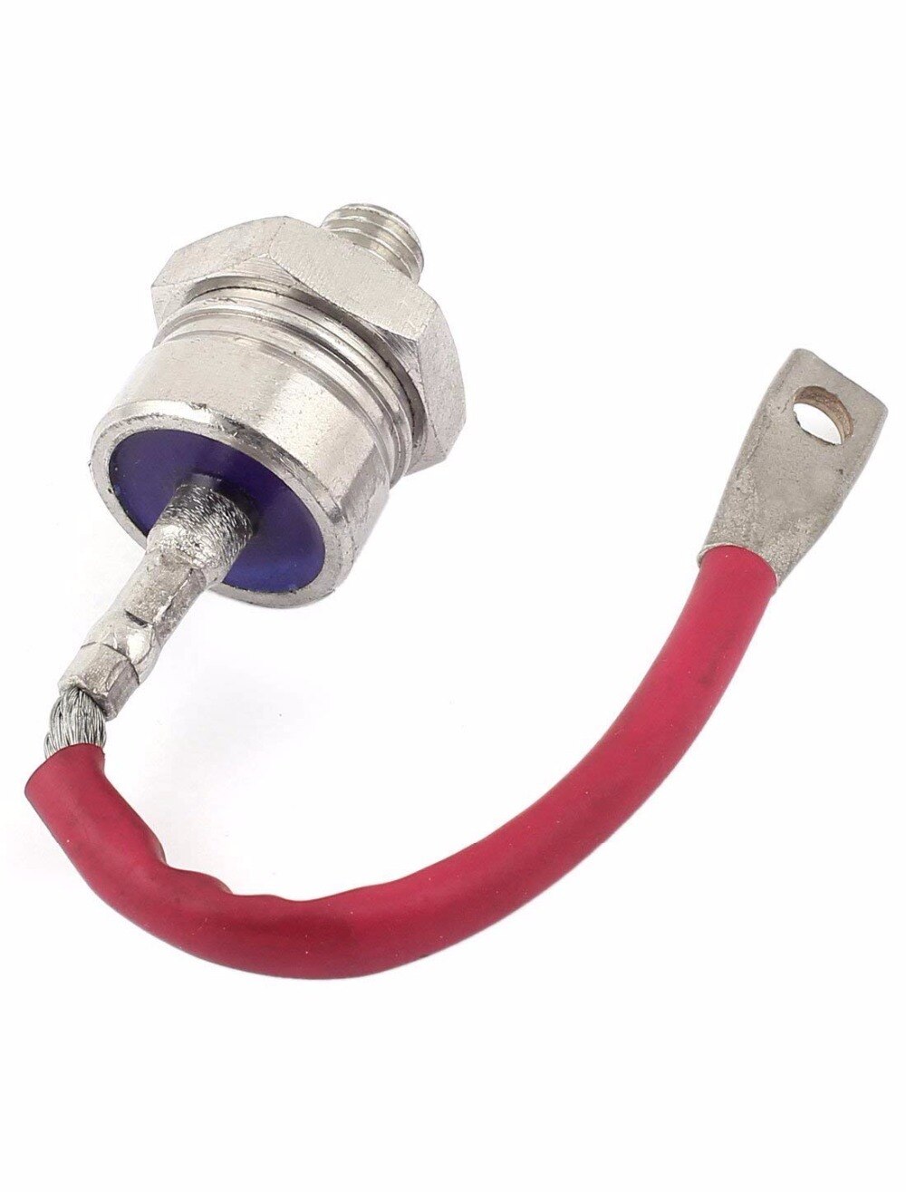 Zp -100a metallhusbolt montert likeretterdiode 100a 100 ampere 1600v for batterilading